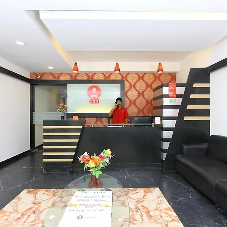 Oyo 15963 City Manor-2