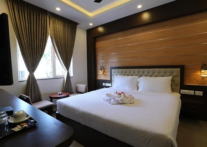 Mayuraa Residency Chennai