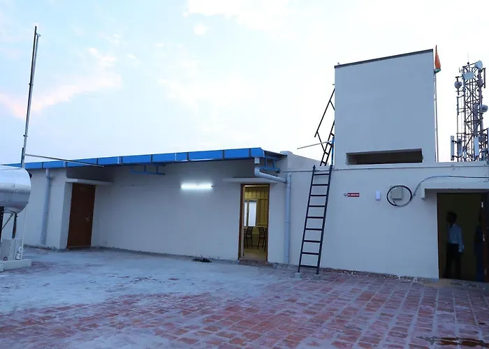 Kans One - Madipakkam Chennai