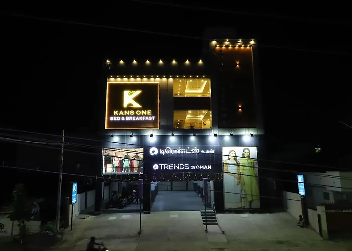 Kans One - Madipakkam Chennai